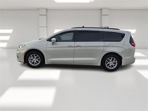 2021 Chrysler Pacifica Touring