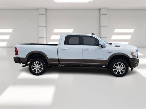 2024 RAM 2500 Longhorn