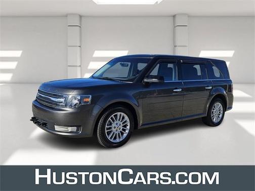 2016 Ford Flex SEL