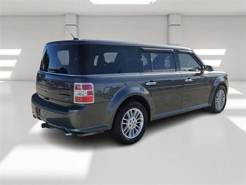 2016 Ford Flex SEL