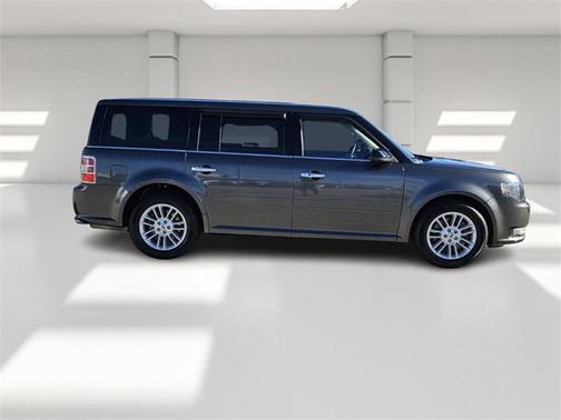 2016 Ford Flex SEL