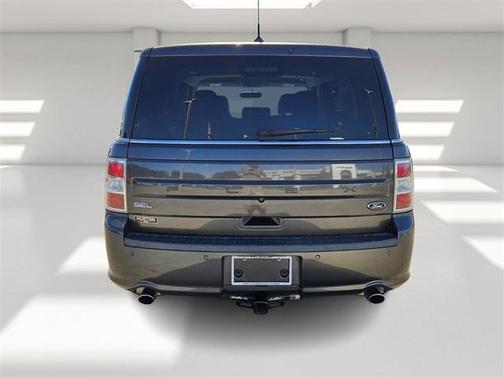 2016 Ford Flex SEL