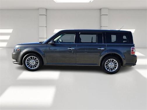 2016 Ford Flex SEL
