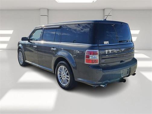 2016 Ford Flex SEL