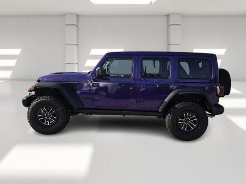 2026 Jeep Wrangler Moab 392