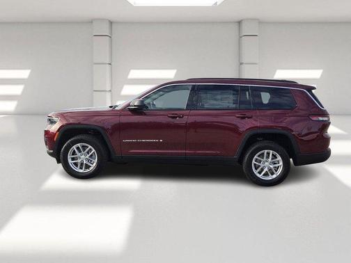 2026 Jeep Grand Cherokee L Laredo 4x4