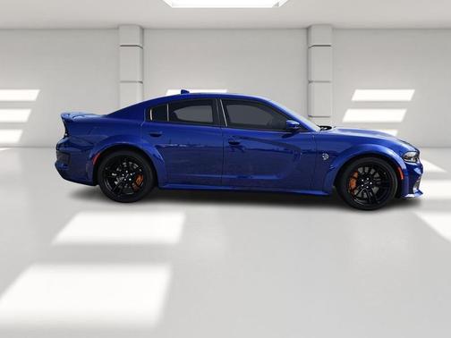 2022 Dodge Charger SRT Hellcat Widebody