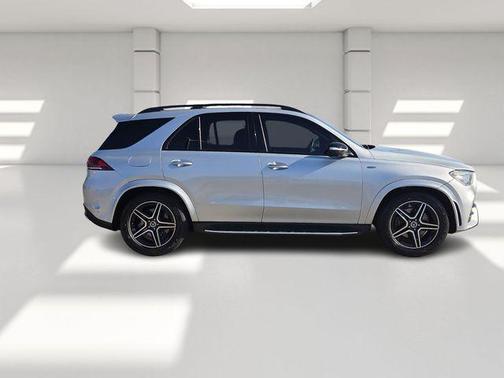2020 Mercedes-Benz GLE 350 Base