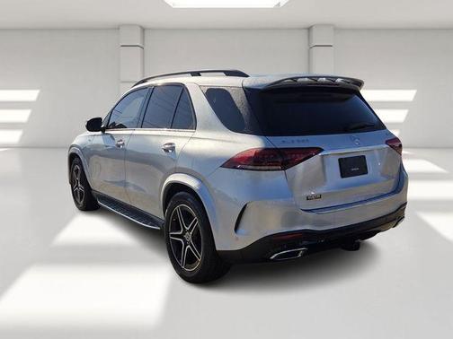 2020 Mercedes-Benz GLE 350 Base