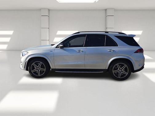 2020 Mercedes-Benz GLE 350 Base