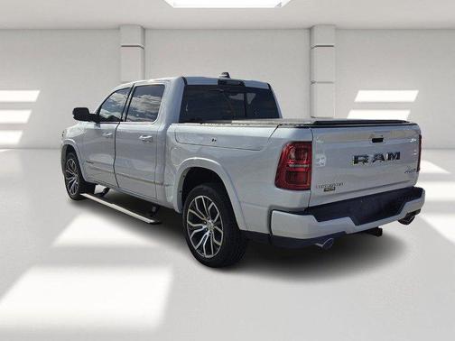 2025 RAM 1500 Tungsten