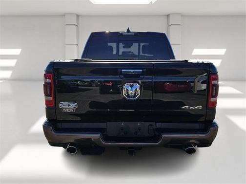 2021 RAM 1500 Longhorn