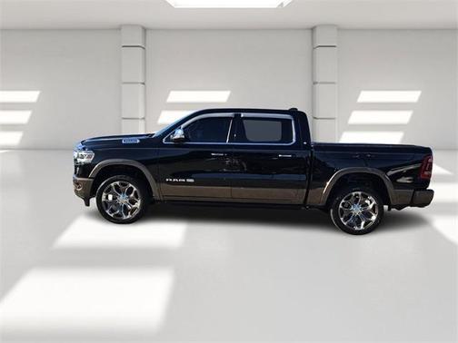 2021 RAM 1500 Longhorn
