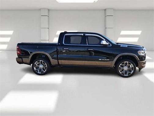 2021 RAM 1500 Longhorn