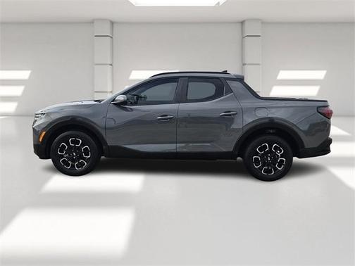 2022 Hyundai SANTA CRUZ 2.5T SEL Premium