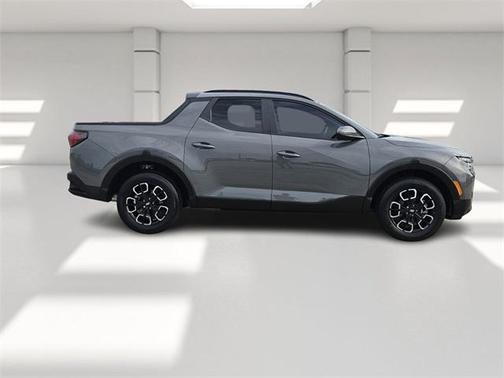 2022 Hyundai SANTA CRUZ 2.5T SEL Premium