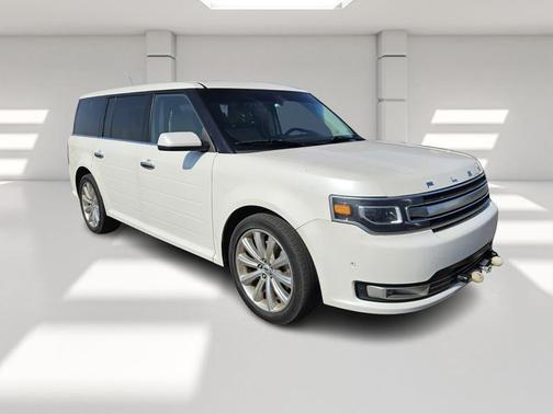 2015 Ford Flex Limited