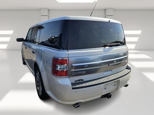 2015 Ford Flex Limited