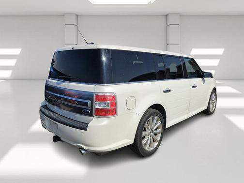 2015 Ford Flex Limited