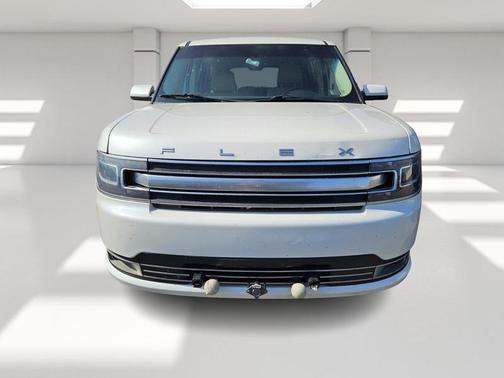 2015 Ford Flex Limited
