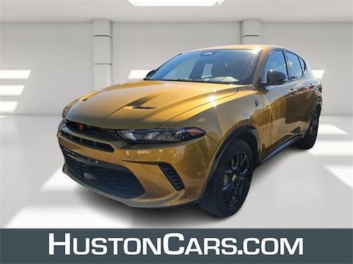 2024 Dodge Hornet R/T