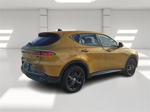 2024 Dodge Hornet R/T