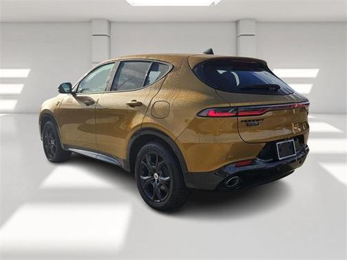 2024 Dodge Hornet R/T