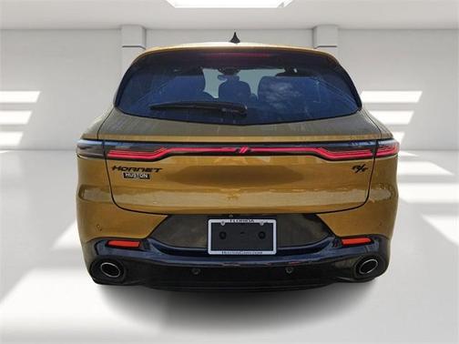 2024 Dodge Hornet R/T