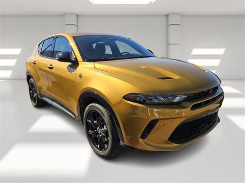 2024 Dodge Hornet R/T