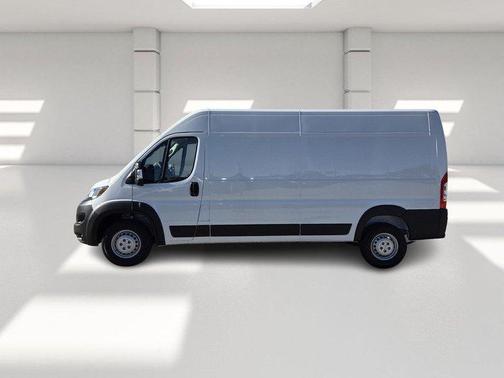 2026 RAM ProMaster 3500 High Roof
