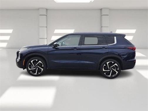2024 Mitsubishi Outlander SEL