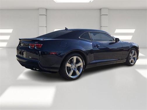 2010 Chevrolet Camaro 2SS