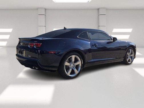 2010 Chevrolet Camaro 2SS