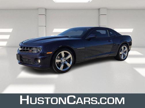 2010 Chevrolet Camaro 2SS
