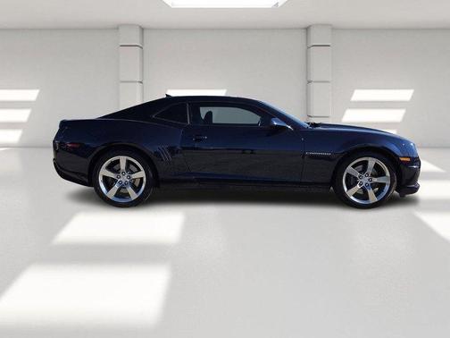 2010 Chevrolet Camaro 2SS