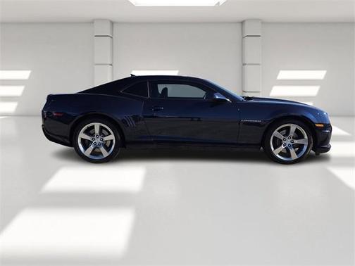 2010 Chevrolet Camaro 2SS