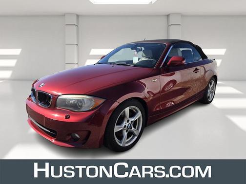 2013 BMW 128 i