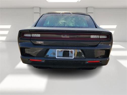 2025 Dodge Charger Daytona R/T