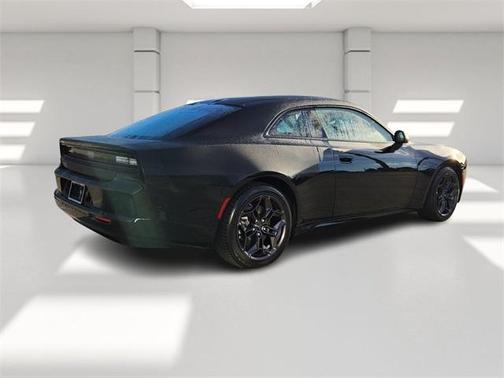 2025 Dodge Charger Daytona R/T