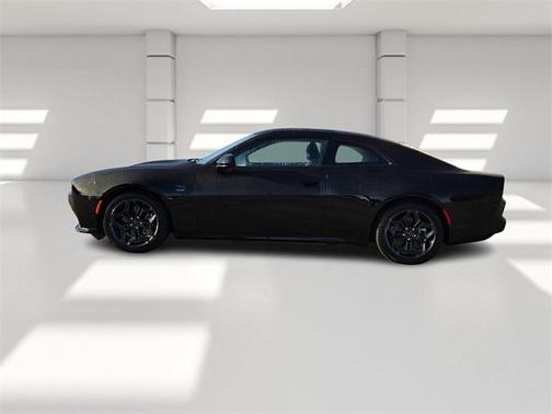 2025 Dodge Charger Daytona R/T