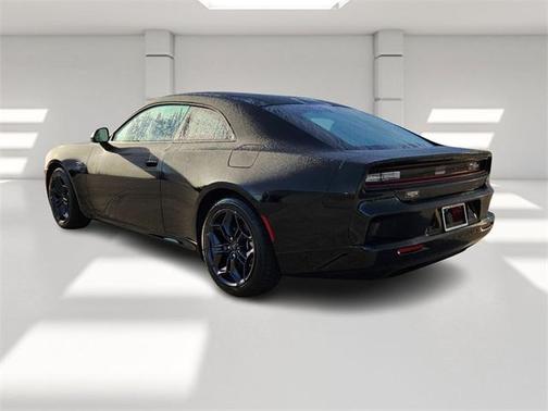 2025 Dodge Charger Daytona R/T