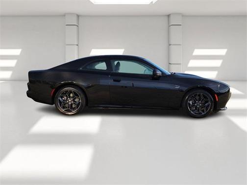 2025 Dodge Charger Daytona R/T