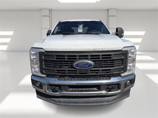 2023 Ford F-250 XL