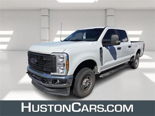 2023 Ford F-250 XL