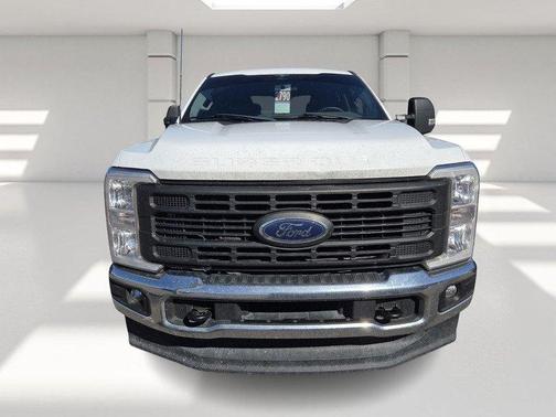 2023 Ford F-250 XL