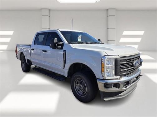 2023 Ford F-250 XL