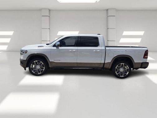 2023 RAM 1500 Longhorn