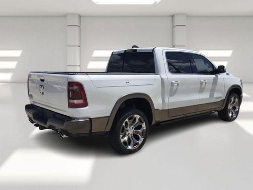 2023 RAM 1500 Longhorn