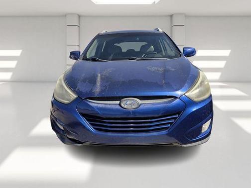 2014 Hyundai TUCSON SE