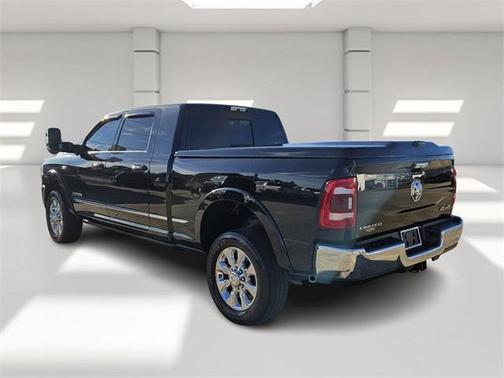 2020 RAM 2500 Limited